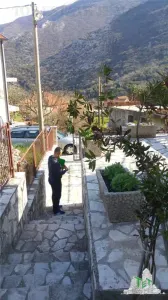 Casa de vanzare in Kotor Muntenegru - foto 6