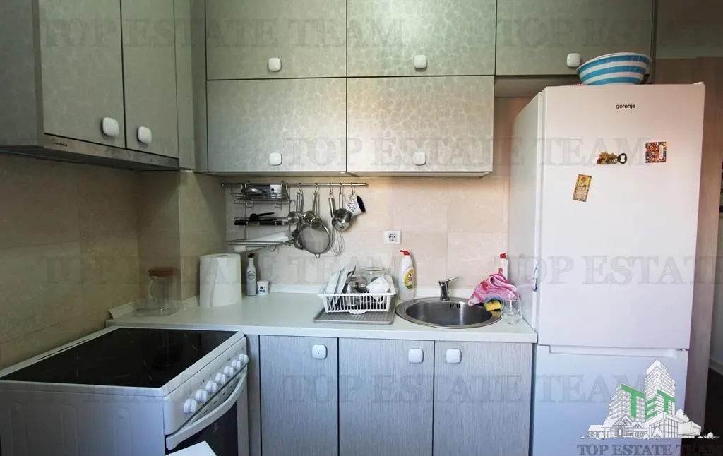 Apartament de vanzare in Budva Muntenegru - foto 3