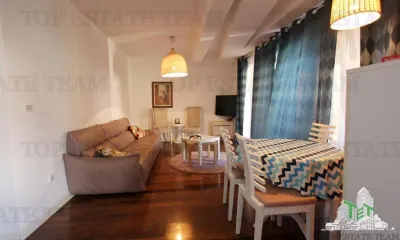 Apartament de vanzare in Budva Muntenegru - foto 4