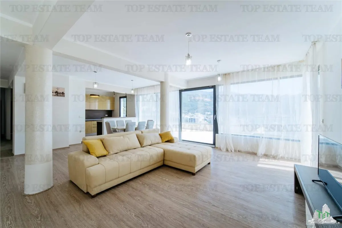 Apartament de vanzare in Budva Muntenegru - foto 1