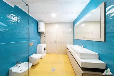 Apartament de vanzare in Budva Muntenegru - foto 11
