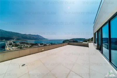 Apartament de vanzare in Budva Muntenegru - foto 13