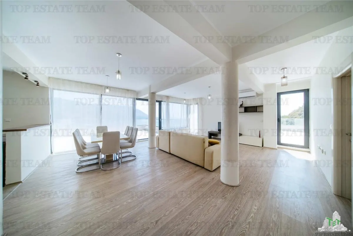 Apartament de vanzare in Budva Muntenegru - foto 4