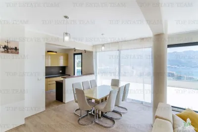 Apartament de vanzare in Budva Muntenegru - foto 5