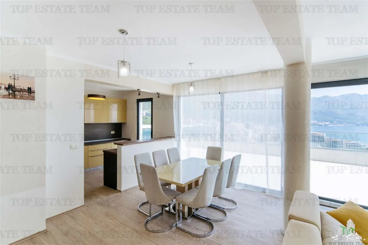 Apartament de vanzare in Budva Muntenegru - foto 5