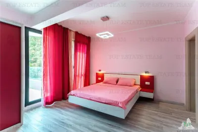 Apartament de vanzare in Budva Muntenegru - foto 8