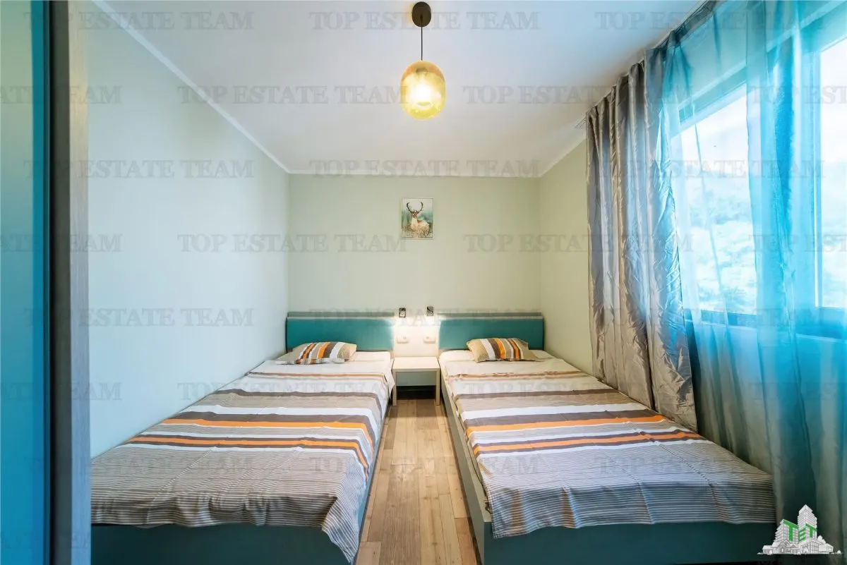 Apartament de vanzare in Budva Muntenegru - foto 10