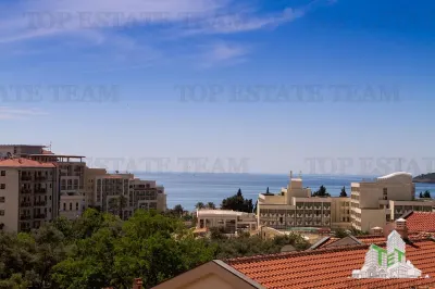 Apartamento en Venta en Budva, Montenegro - Becici