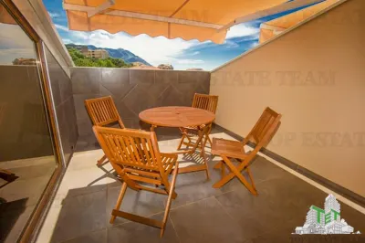 شقة للبيع في بودفا، الجبل الأسود - foto 8