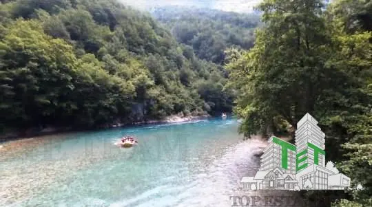 Development Land for Sale in Montenegro - foto 6