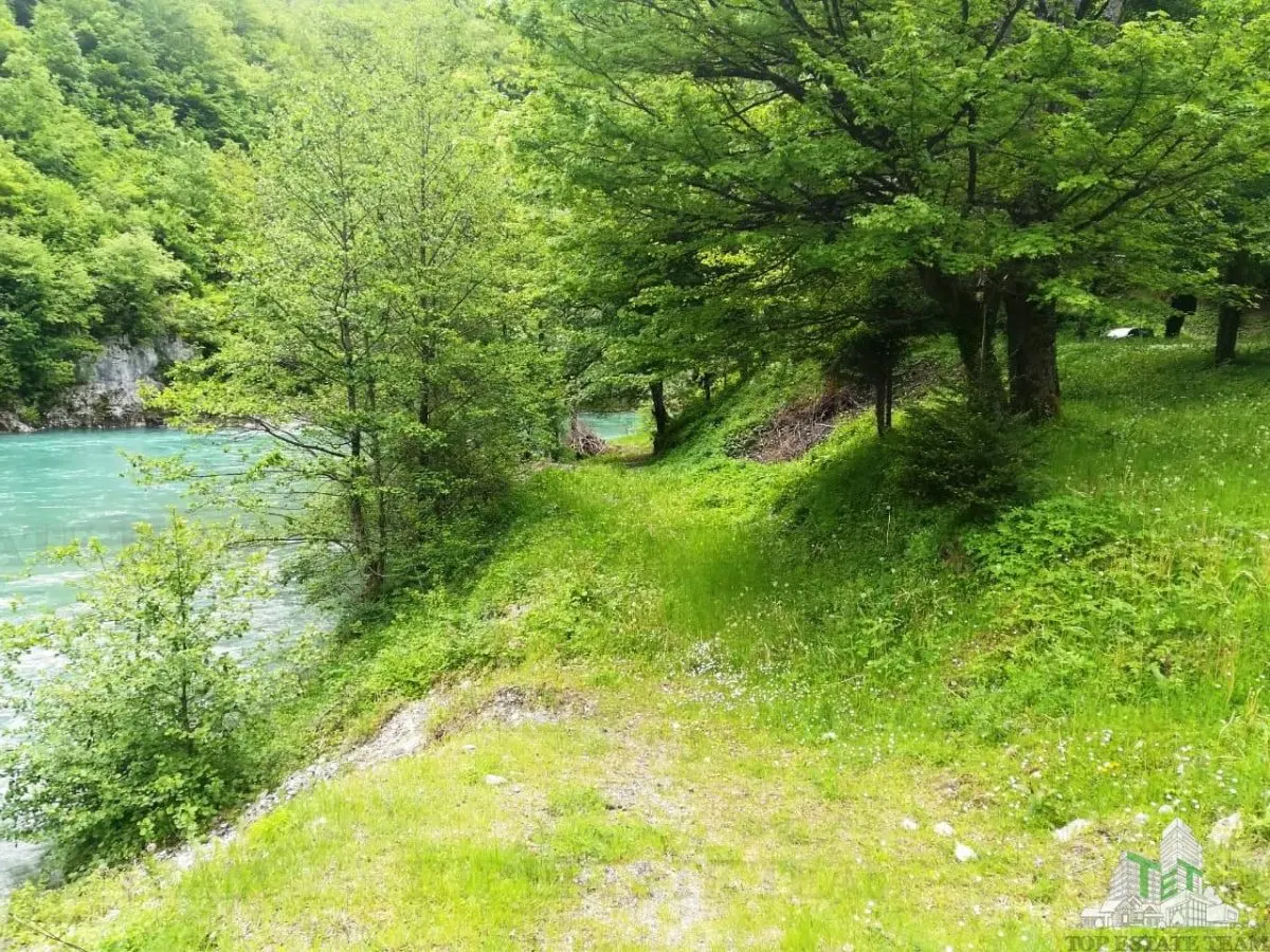 Development Land for Sale in Montenegro - foto 8