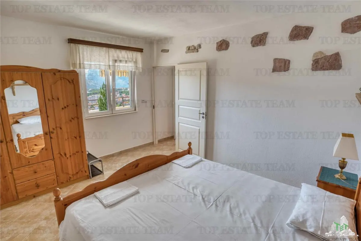 Villa en Venta en Herceg-Novi, Montenegro - foto 13