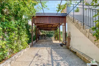 Villa en Venta en Herceg-Novi, Montenegro - foto 18