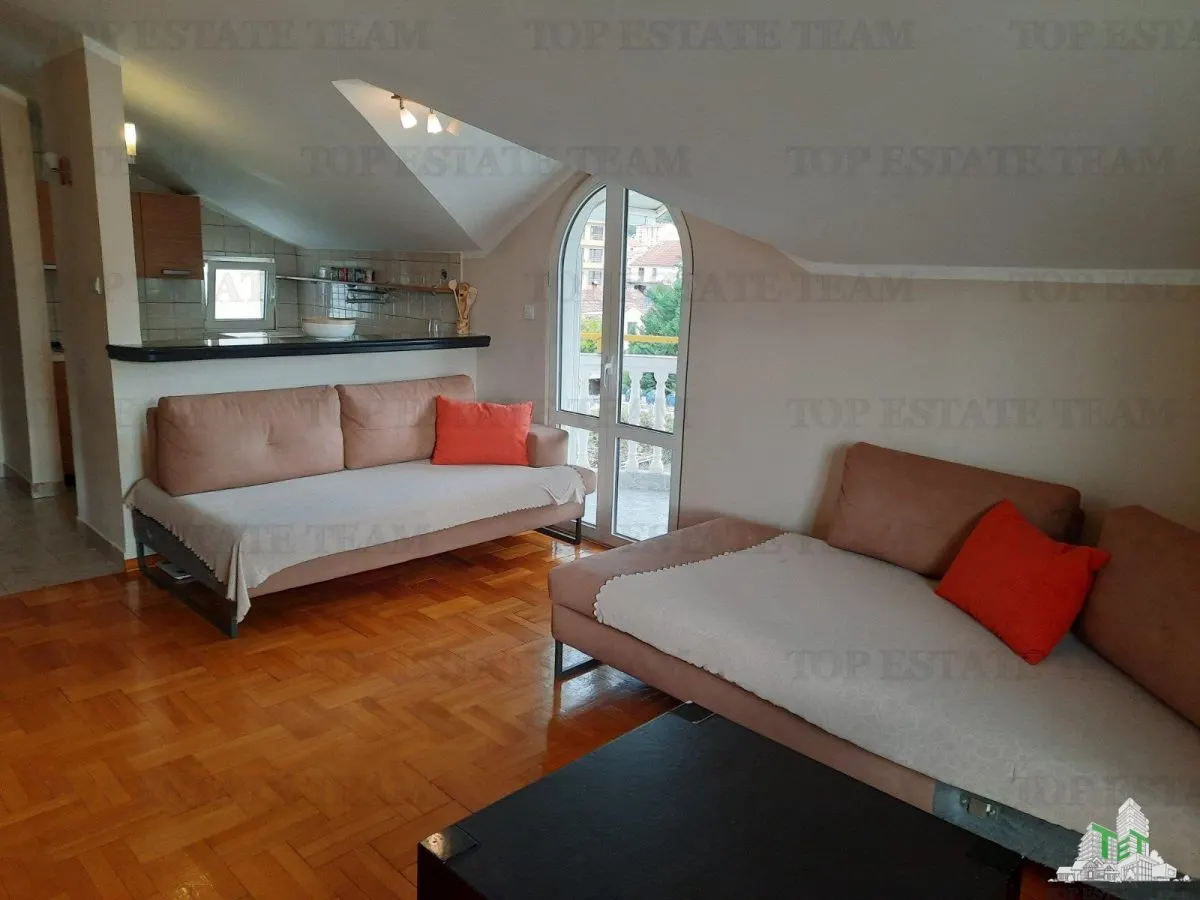 Apartment for Sale in Budva, Montenegro - foto 2