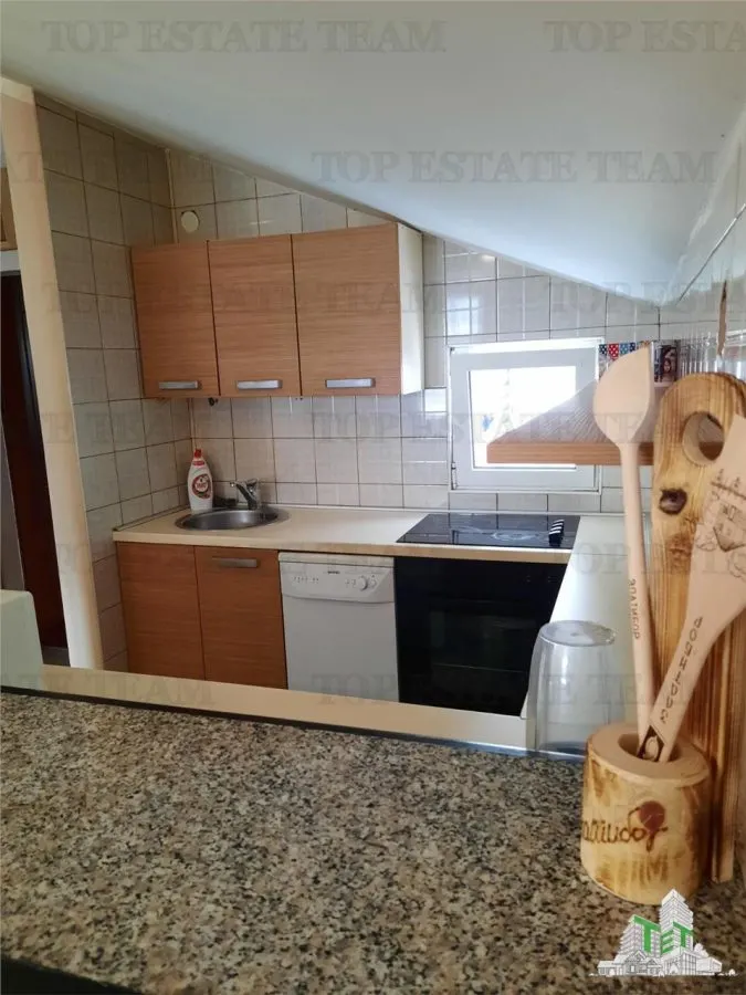 Apartment for Sale in Budva, Montenegro - foto 5