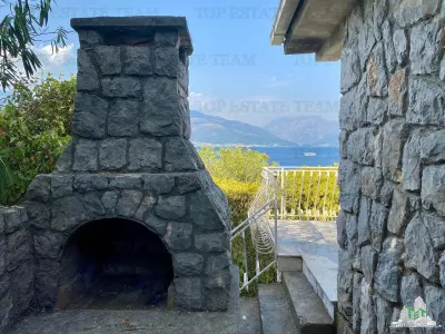 Casa de vanzare in Tivat Muntenegru - foto 11