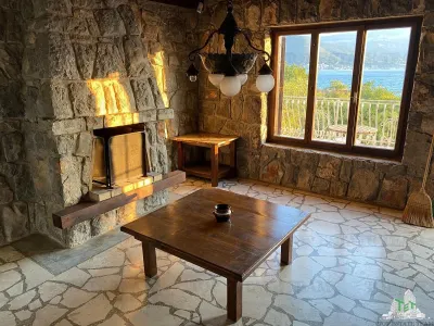Casa de vanzare in Tivat Muntenegru - foto 6