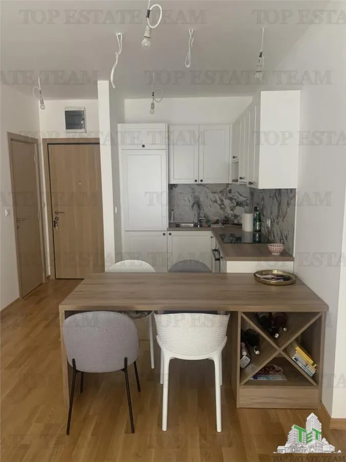 Apartment for Sale in Budva, Montenegro - foto 4