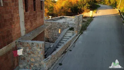 Villa for Sale in Budva, Montenegro - foto 11