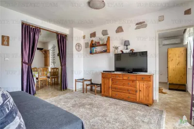Apartament de vanzare in Budva Muntenegru - foto 13
