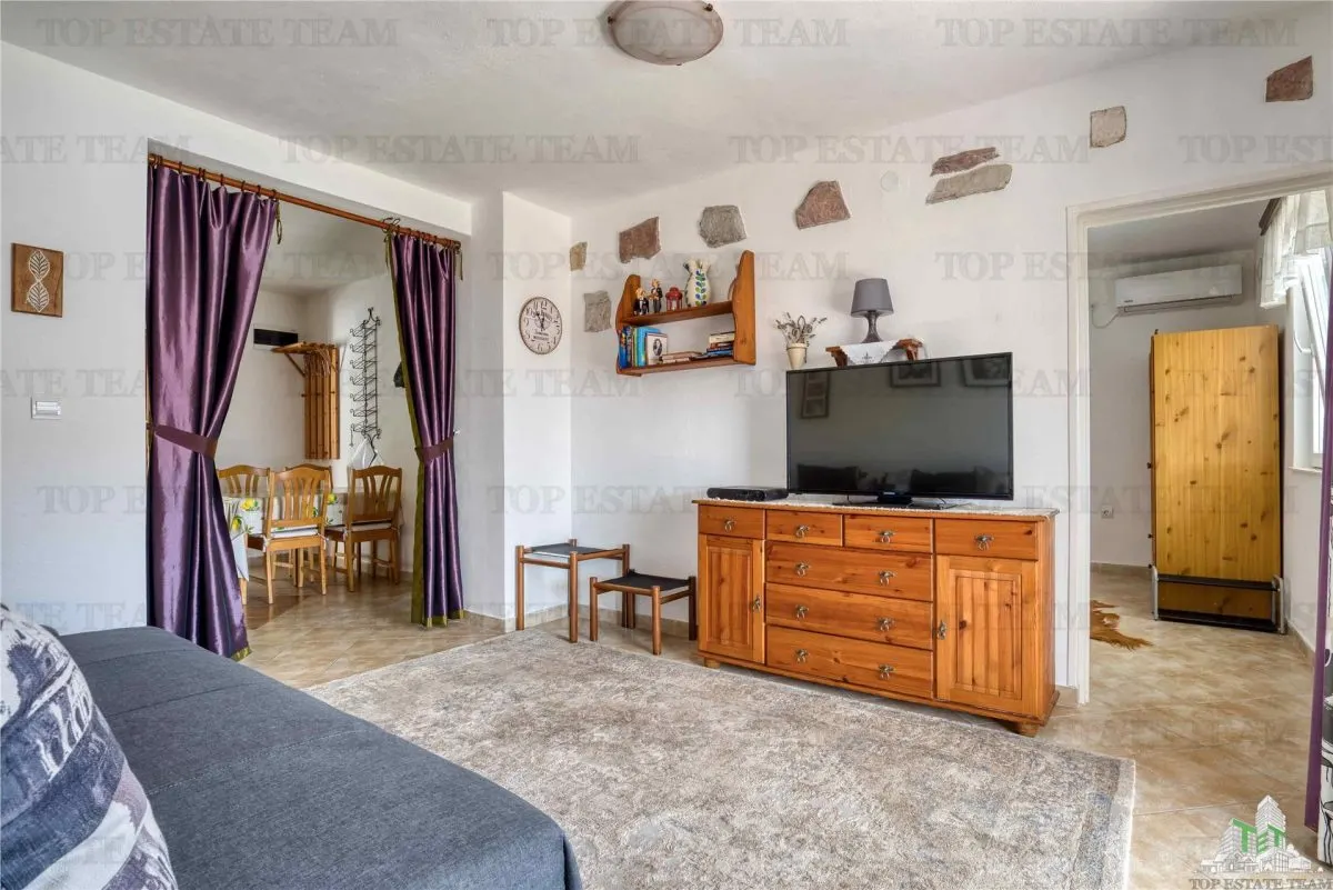 Apartament de vanzare in Budva Muntenegru - foto 13