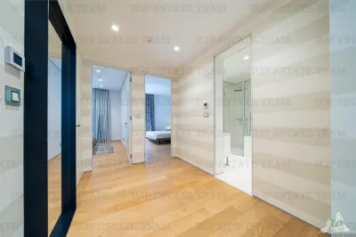Apartament de vanzare in Budva Muntenegru - foto 14