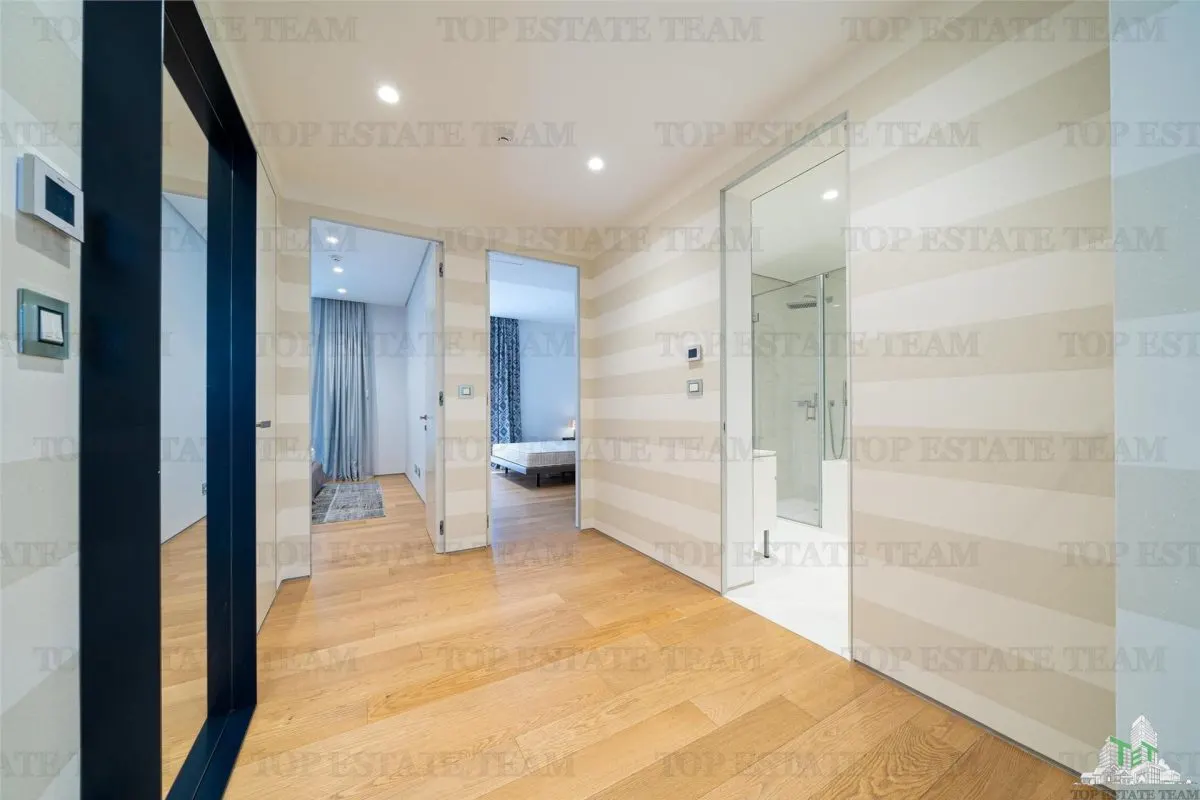 Apartament de vanzare in Budva Muntenegru - foto 14