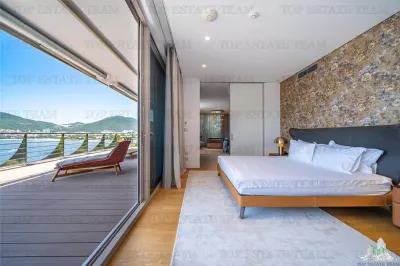 Apartament de vanzare in Budva Muntenegru - foto 17