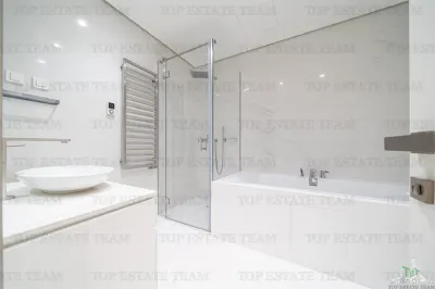 Apartament de vanzare in Budva Muntenegru - foto 19