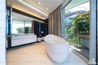 Apartament de vanzare in Budva Muntenegru - foto 20