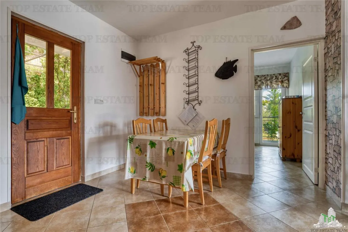Apartament de vanzare in Budva Muntenegru - foto 5