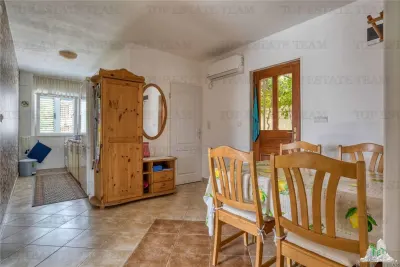 Apartament de vanzare in Budva Muntenegru - foto 6