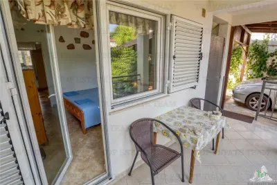 Apartament de vanzare in Budva Muntenegru - foto 8