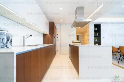 Apartament de vanzare in Budva Muntenegru - foto 10