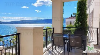 Apartament de vanzare in Tivat Muntenegru - foto 1