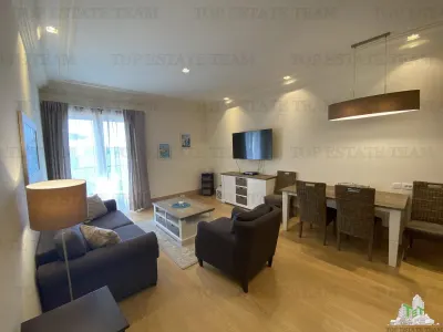 Apartament de vanzare in Tivat Muntenegru - foto 11