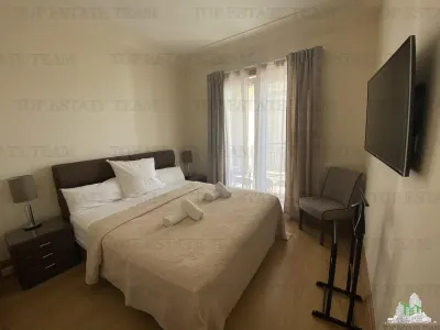 Apartament de vanzare in Tivat Muntenegru - foto 12