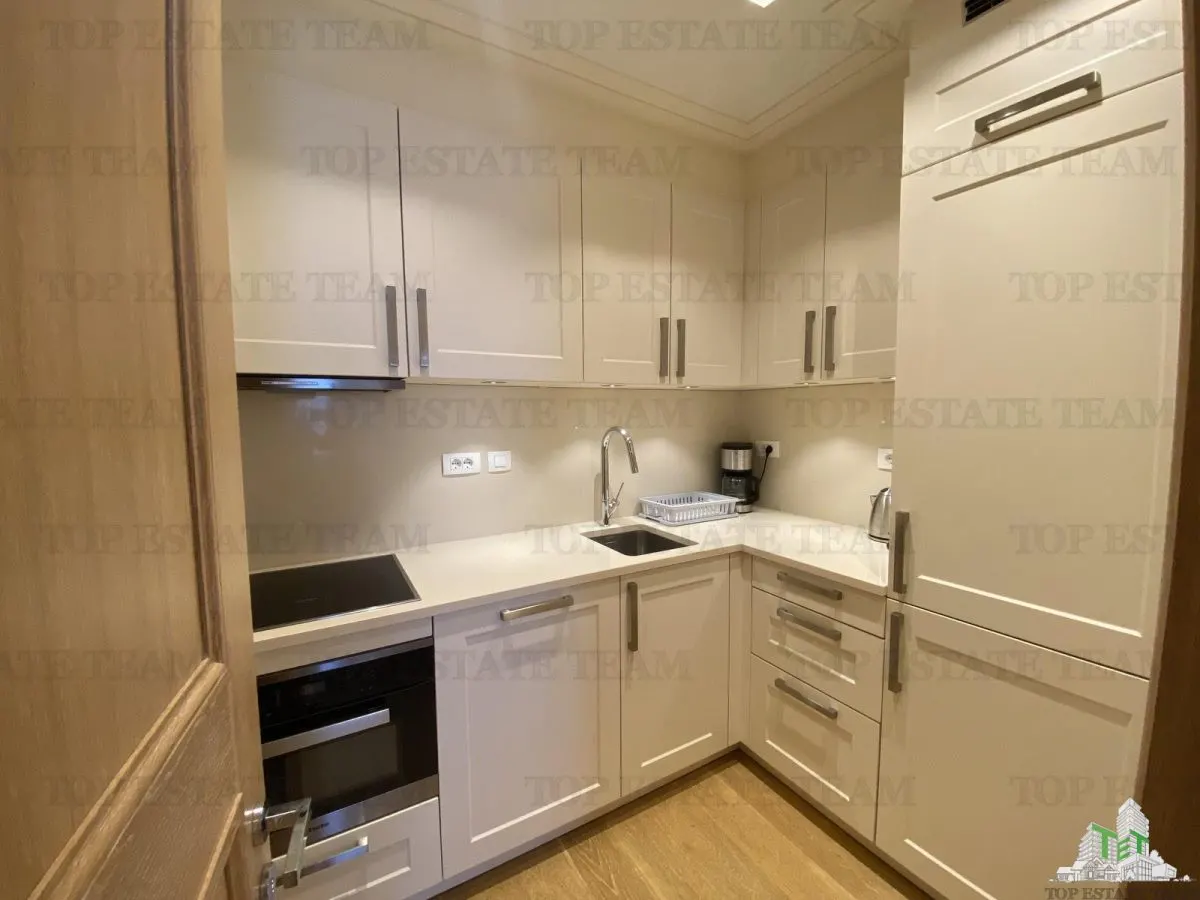 Apartament de vanzare in Tivat Muntenegru - foto 13