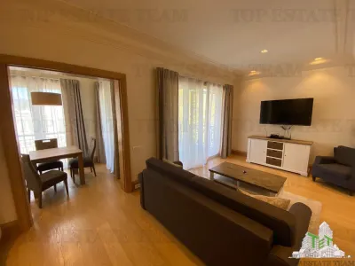 Apartament de vanzare in Tivat Muntenegru - foto 14
