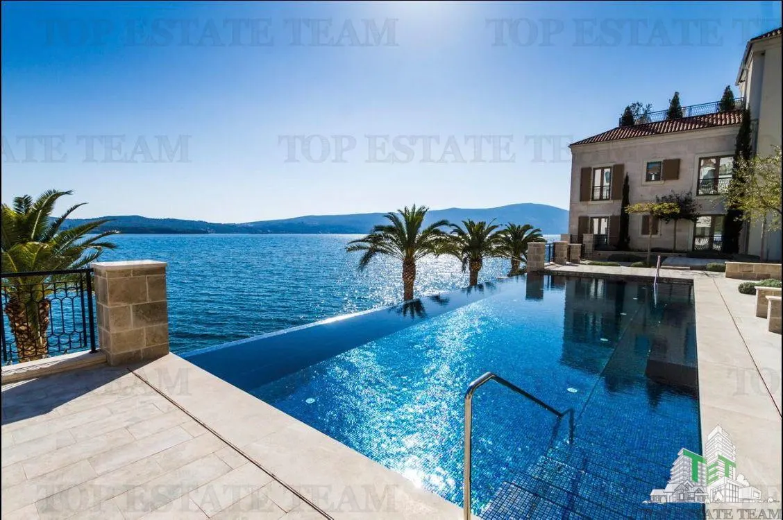 Apartament de vanzare in Tivat Muntenegru - foto 3