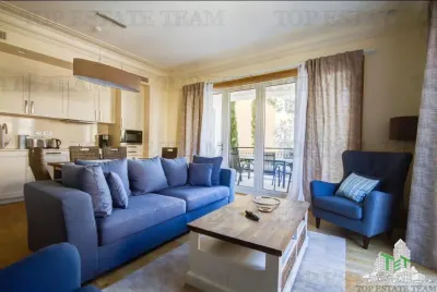 Apartament de vanzare in Tivat Muntenegru - foto 5
