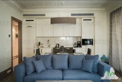 Apartament de vanzare in Tivat Muntenegru - foto 6