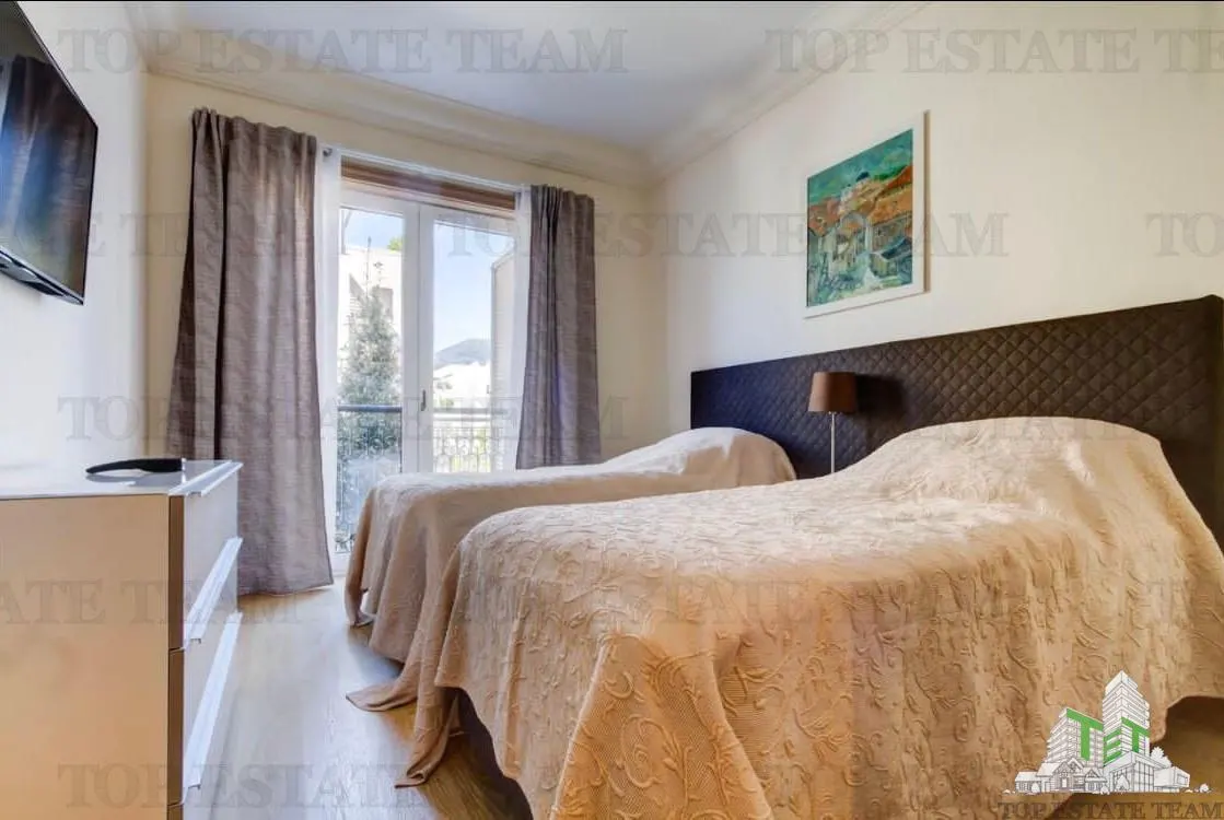 Apartament de vanzare in Tivat Muntenegru - foto 8