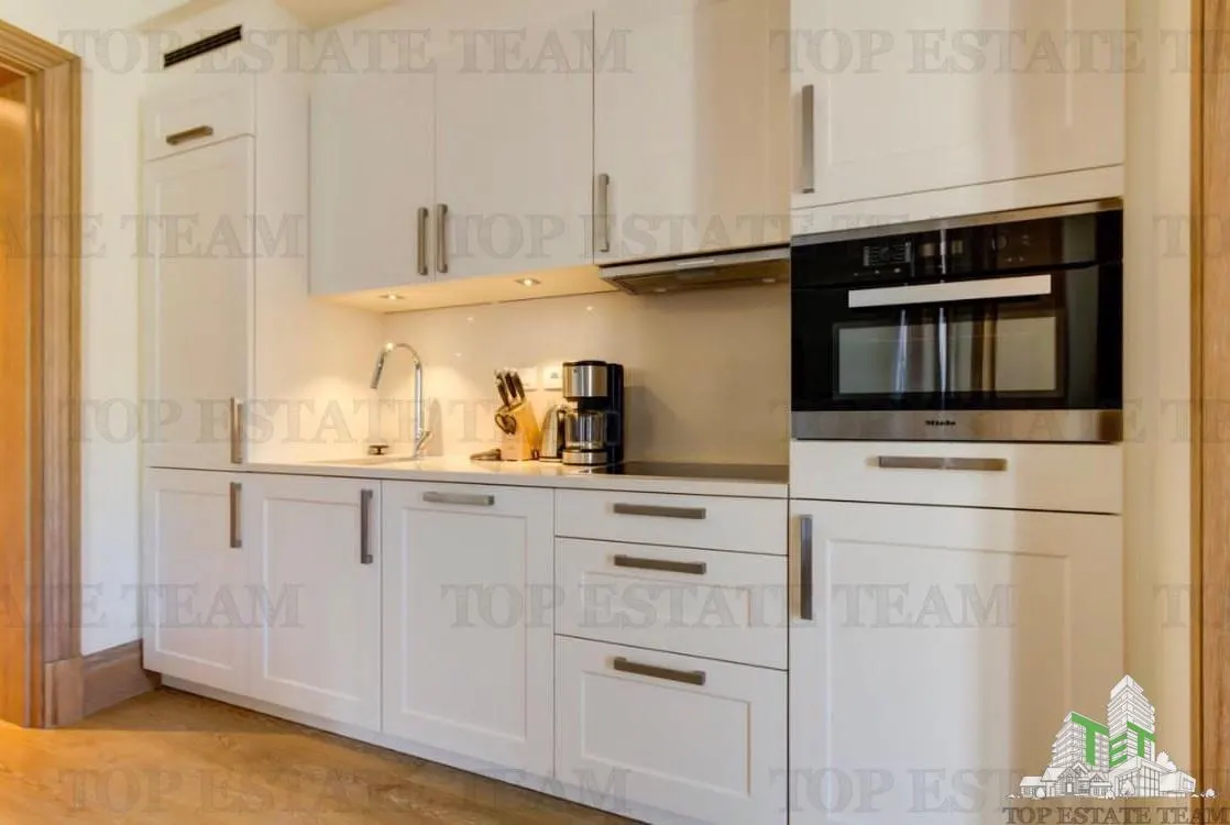 Apartament de vanzare in Tivat Muntenegru - foto 9