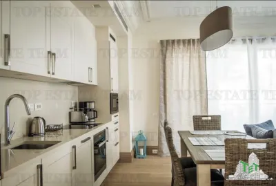Apartament de vanzare in Tivat Muntenegru - foto 10