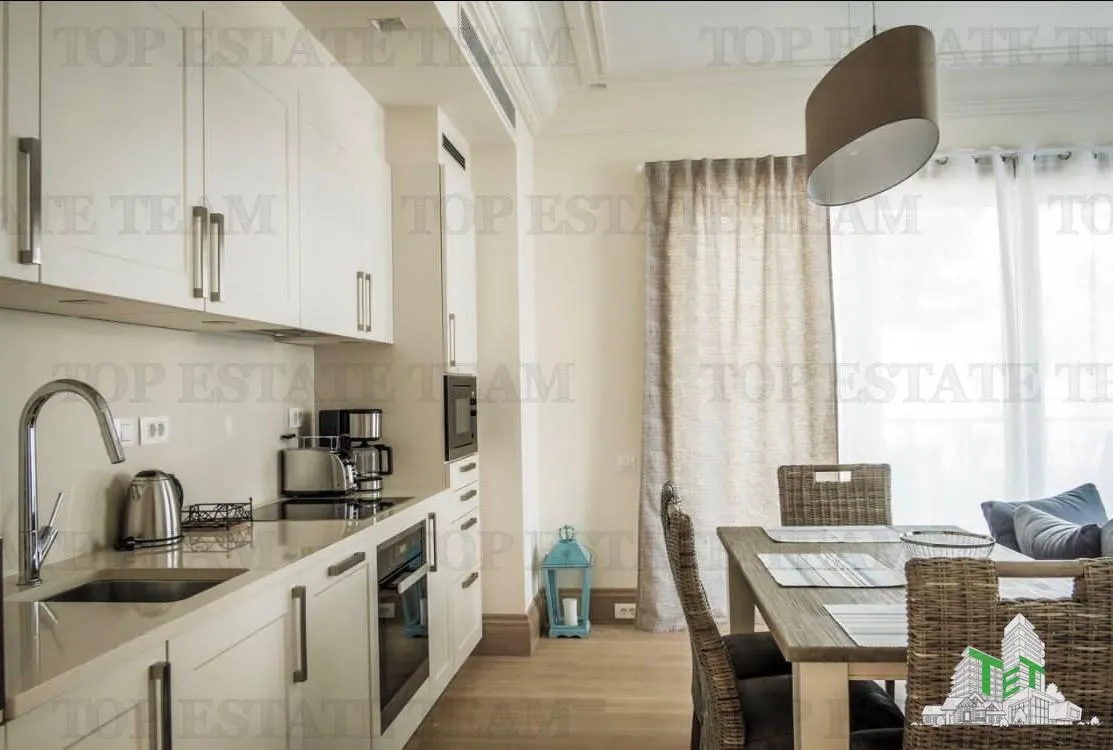 Apartament de vanzare in Tivat Muntenegru - foto 10