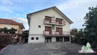 Casa de vanzare in Herceg-Novi Muntenegru - foto 20