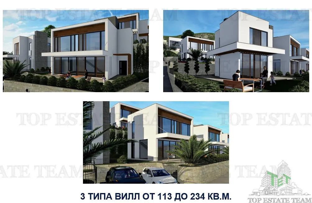 Villa for Sale in Herceg-Novi, Montenegro - foto 4
