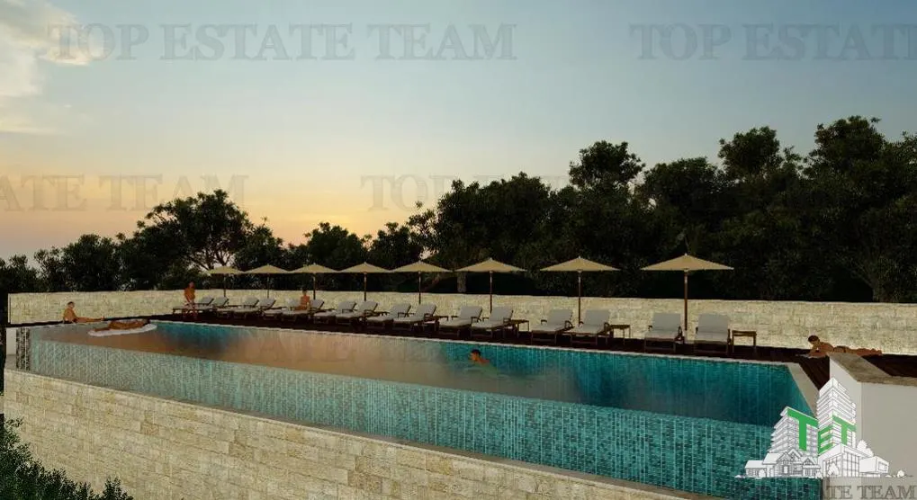 Villa for Sale in Herceg-Novi, Montenegro - foto 5