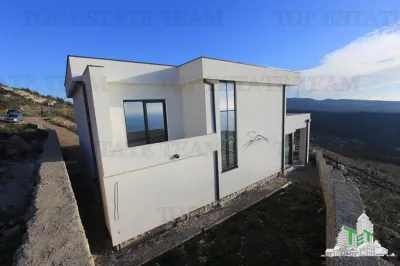 Casa de vanzare in Bar Muntenegru - foto 19